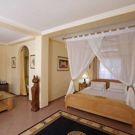 Sun Apartelle Panglao Extérieur photo