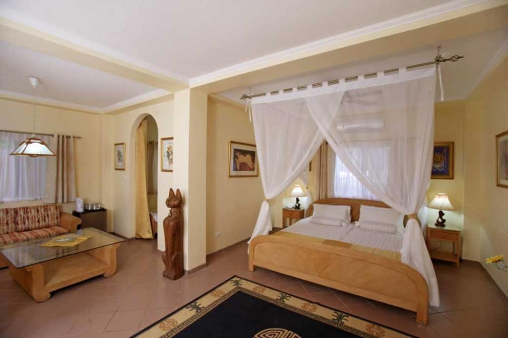 Sun Apartelle Panglao Extérieur photo