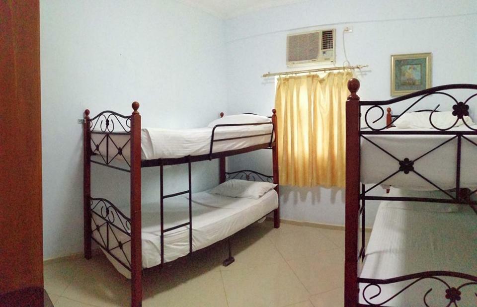 Sun Apartelle Panglao Extérieur photo