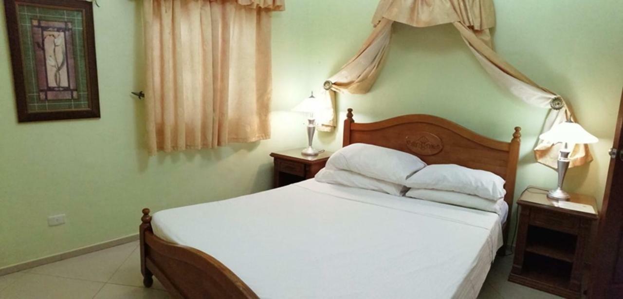 Sun Apartelle Panglao Extérieur photo